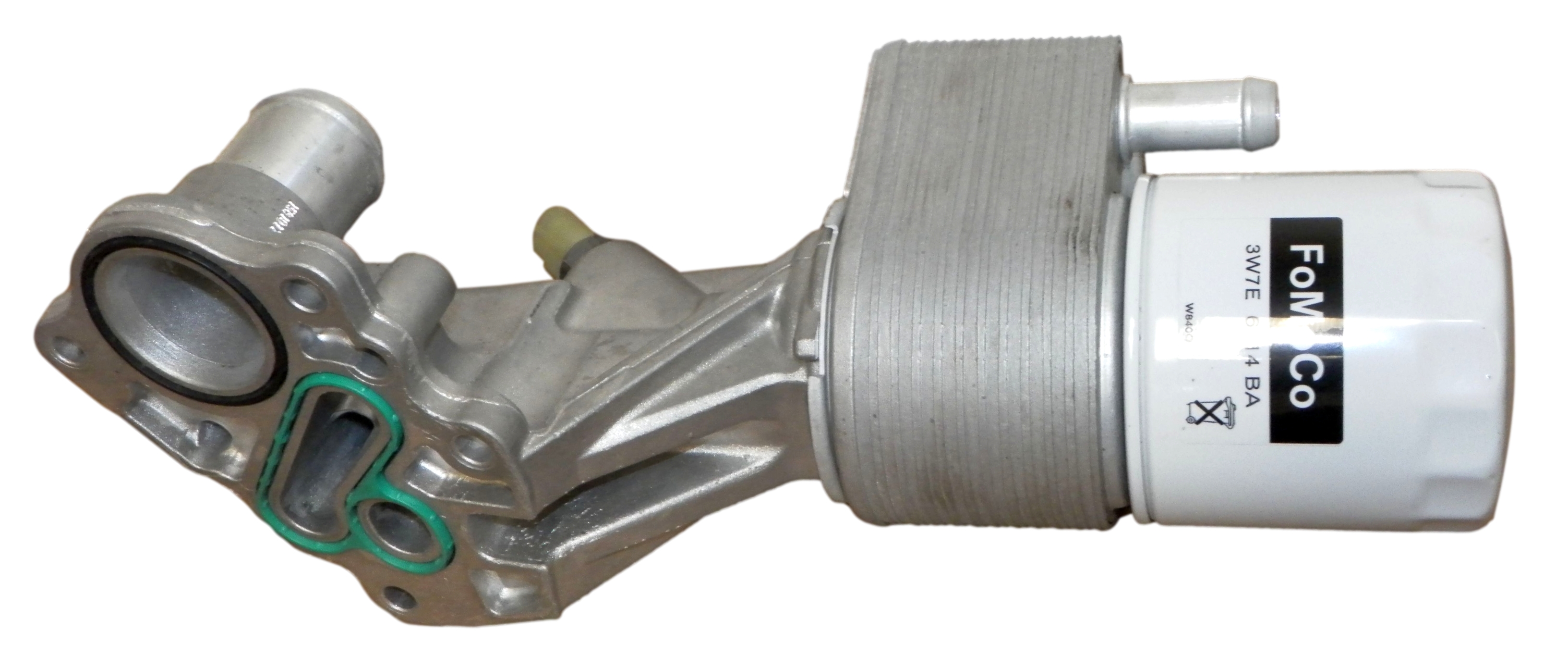 Genuine Ford BC3Z-6881-C Oil Filter Adaptor BC3Z6881C | eBay
